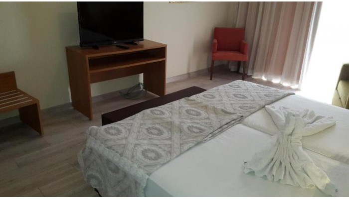 Hotel Begonville poza 10
