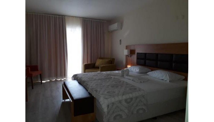 Hotel Begonville poza 6