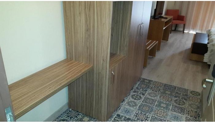 Hotel Begonville poza 9