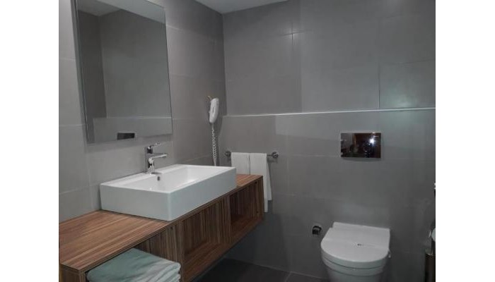 Hotel Begonville poza 13