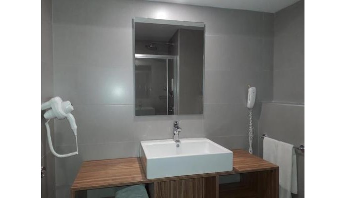 Hotel Begonville poza 12