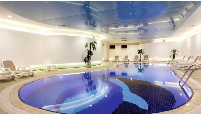 Hotel Blue Bay Platinum poza 20