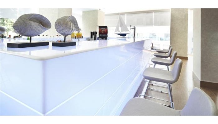 Hotel Blue Bay Platinum poza 11