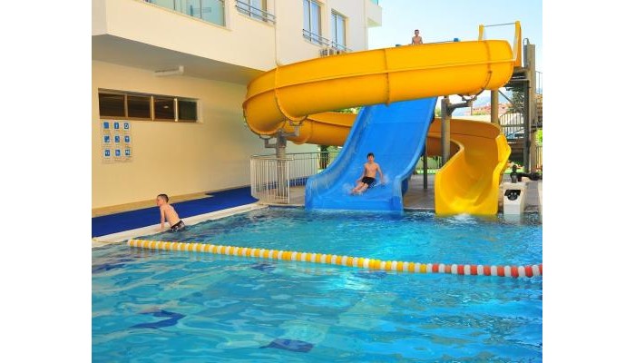 Hotel Blue Bay Platinum poza 19