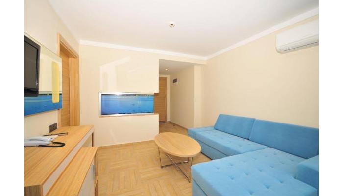 Hotel Blue Bay Platinum poza 6