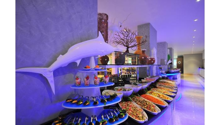 Hotel Blue Bay Platinum poza 13