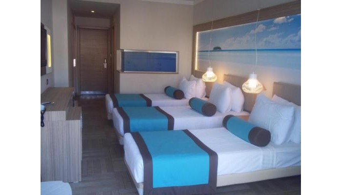 Hotel Blue Bay Platinum poza 4