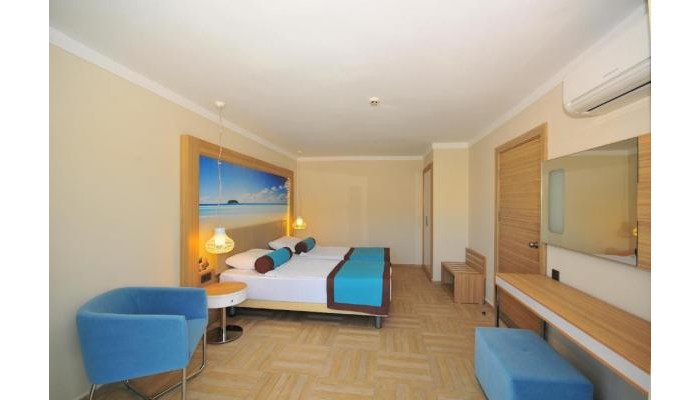 Hotel Blue Bay Platinum poza 5