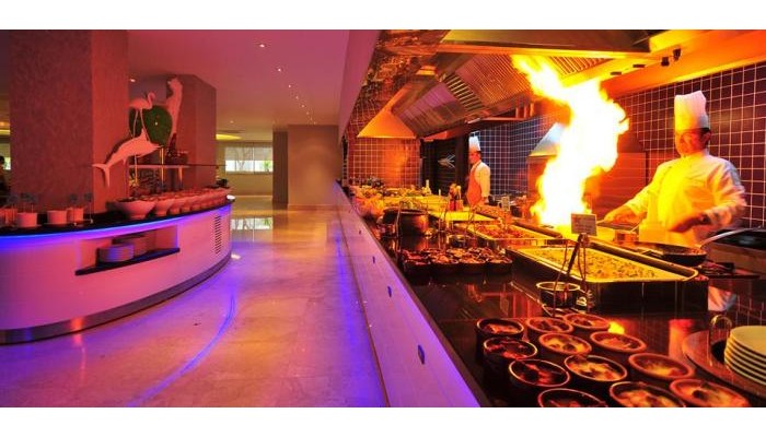 Hotel Blue Bay Platinum poza 14