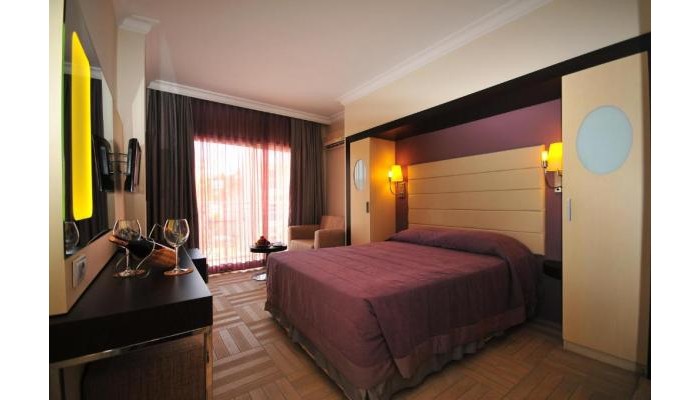 Hotel Blue Bay Platinum poza 7