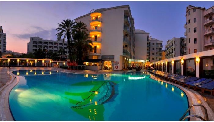 Hotel Blue Bay Platinum poza 17