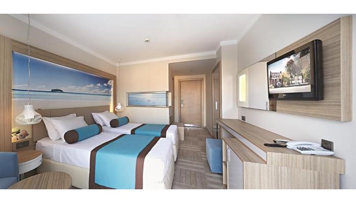 Hotel Blue Bay Platinum poza 3