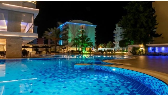 Hotel Blue Bay Platinum poza 16