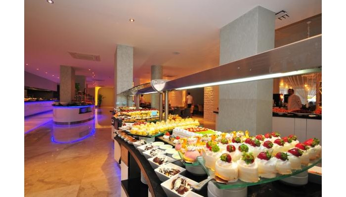 Hotel Blue Bay Platinum poza 12