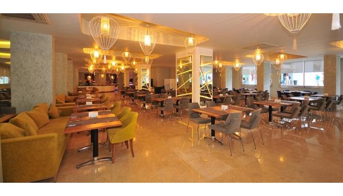 Hotel Blue Bay Platinum poza 8