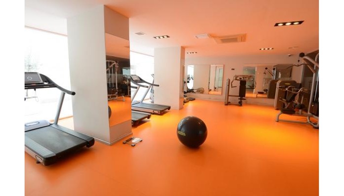 Hotel Blue Bay Platinum poza 24