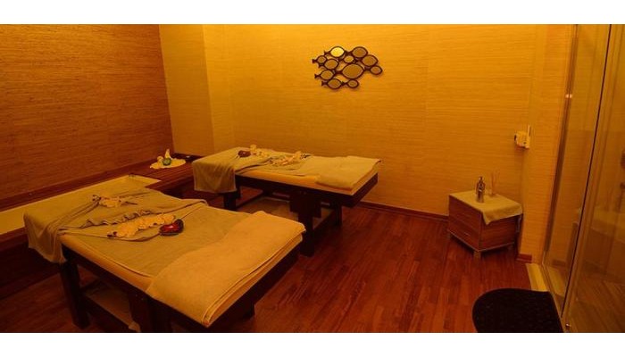 Hotel Blue Bay Platinum poza 22