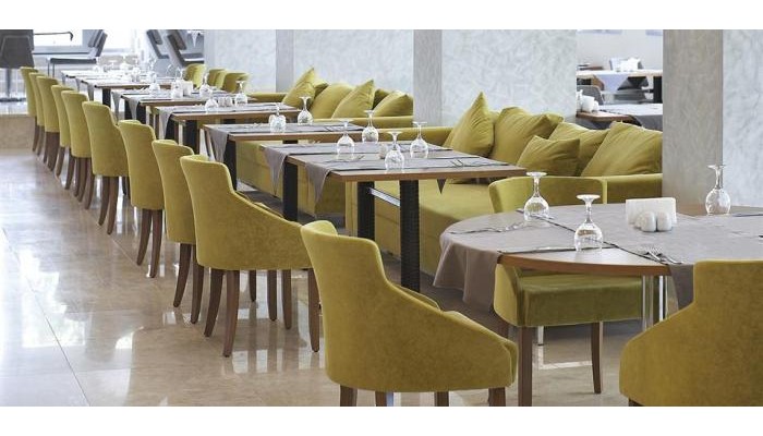 Hotel Blue Bay Platinum poza 10