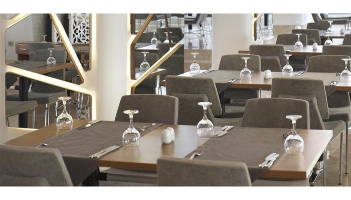 Hotel Blue Bay Platinum poza 9