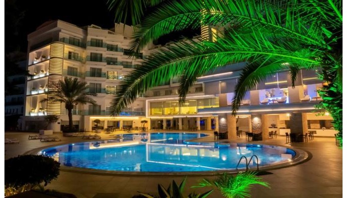 Hotel Blue Bay Platinum poza 15