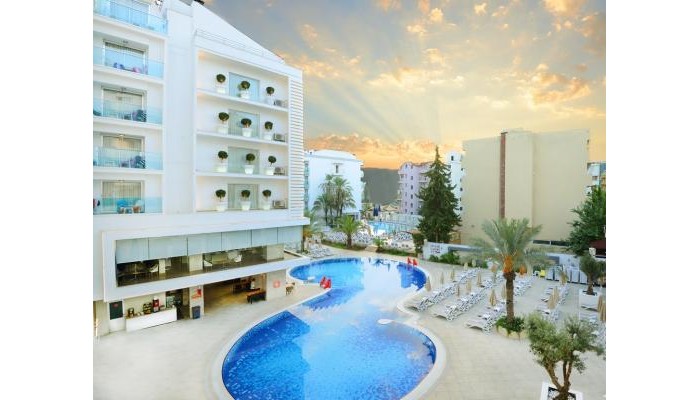 Hotel Blue Bay Platinum poza 18