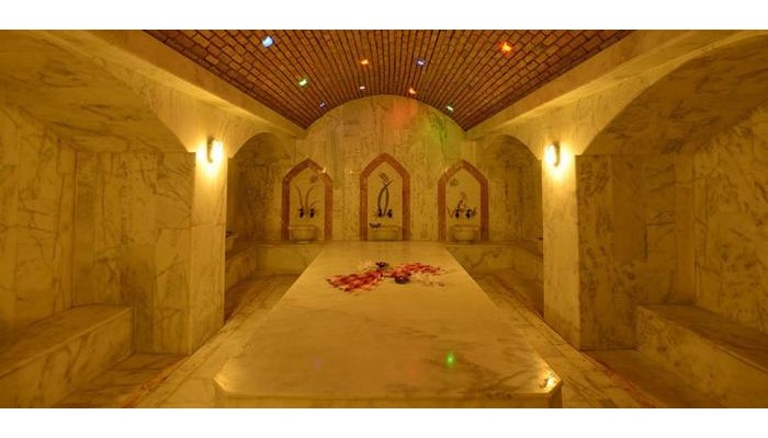 Hotel Blue Bay Platinum poza 21