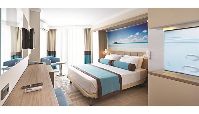 Hotel Blue Bay Platinum poza 2