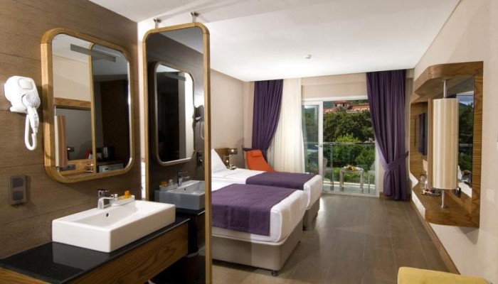 Casa De Maris Spa & Resort poza 7