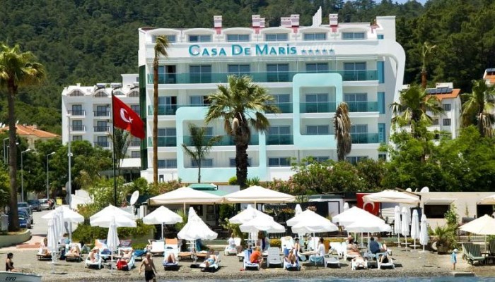 Casa De Maris Spa & Resort poza 2