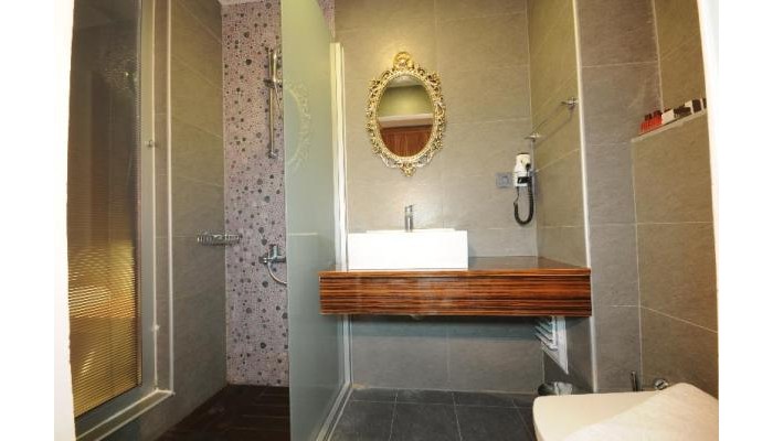 Hotel Cle Beach Boutique poza 5