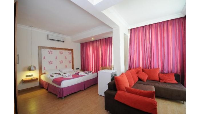 Hotel Cle Beach Boutique poza 6