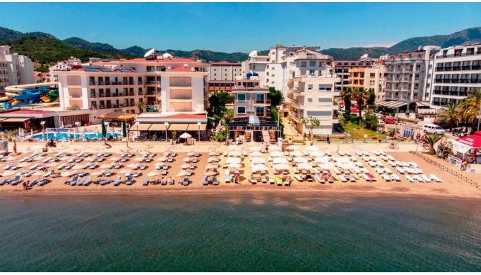 Hotel Cle Beach Boutique poza 0