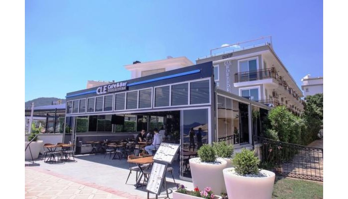 Hotel Cle Beach Boutique poza 8