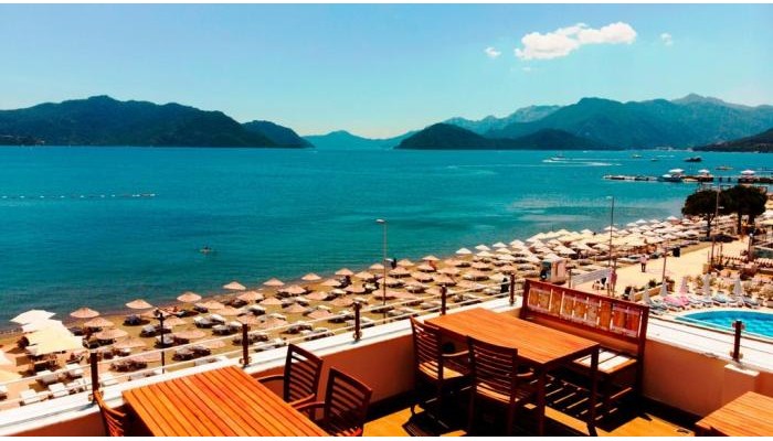 Hotel Cle Beach Boutique poza 9