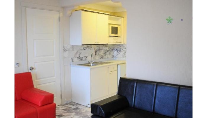 Hotel Club Aquarium Apart poza 3