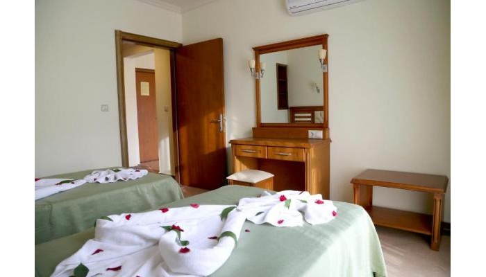 Hotel Club Karakas Apart poza 2
