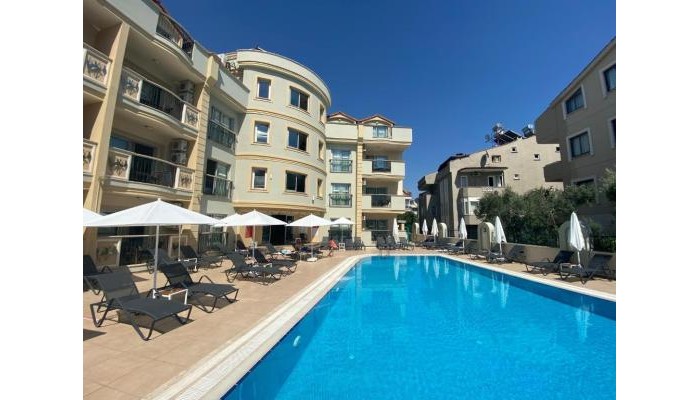 Hotel Club Karakas Apart poza 18