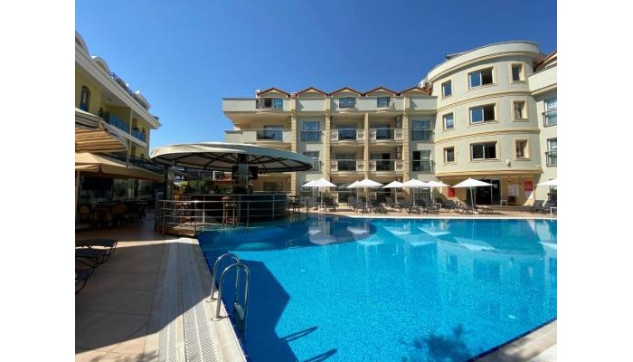 Hotel Club Karakas Apart poza 17