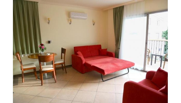 Hotel Club Karakas Apart poza 9