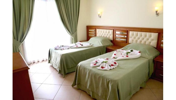 Hotel Club Karakas Apart poza 7