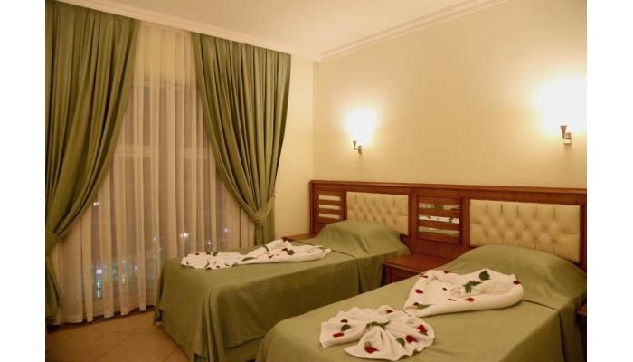 Hotel Club Karakas Apart poza 5