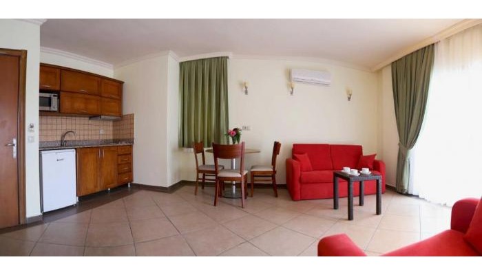 Hotel Club Karakas Apart poza 10