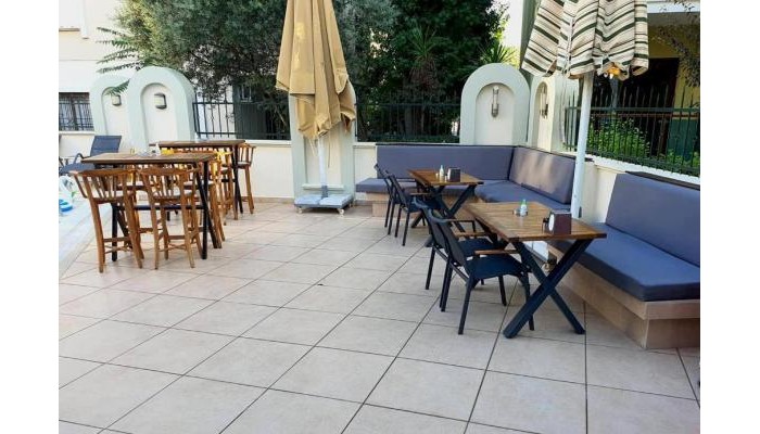 Hotel Club Karakas Apart poza 14