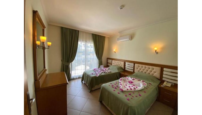 Hotel Club Karakas Apart poza 4