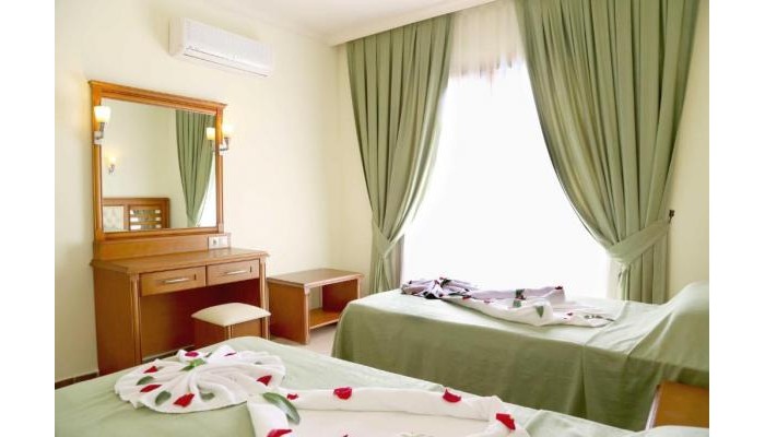 Hotel Club Karakas Apart poza 6