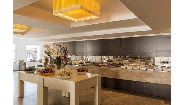Club Munamar Beach Resort poza 9