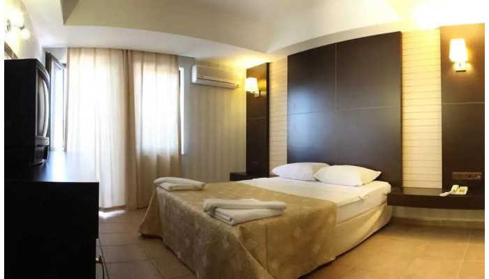 Club Munamar Beach Resort poza 2
