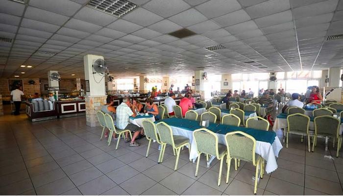 Hotel Club Pineta poza 11