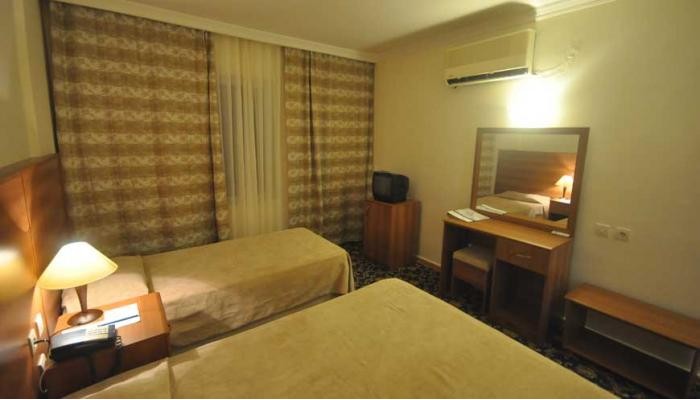 Hotel Club Pineta poza 9