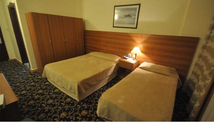 Hotel Club Pineta poza 8